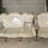 مبل سلطنتی ۸ نفره