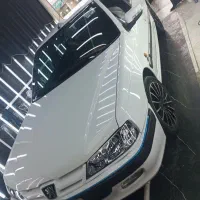 پارس مدل 87 دوگانه کارخانه