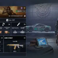 اکانت کالاف