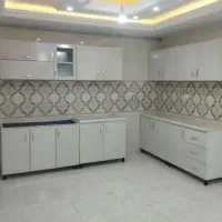 کابینت فلزی ۳متری و تیکه ای /به صرفه /فرازmolph