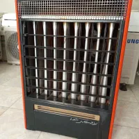 هیتر گازی 640انرژی