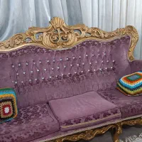 تعدادی وسایل خانه زیر قیمت|مبلمان خانگی و میز عسلی|دورود, |دیوار