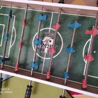 فوتبال دستی|اسباب‌‌بازی|خرم‌آباد, |دیوار