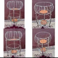 لوازم آشپزخانه ظروف شیشه‌ای|ظروف نگهدارنده، پلاستیکی، یک‌بارمصرف|قم, پردیسان|دیوار