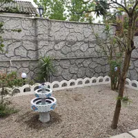 اجاره ویلادربست استخردارسرپوشیده ۸دقیقه ای گلسار|اجارهٔ کوتاه‌مدت ویلا و باغ|رشت, گلسار|دیوار