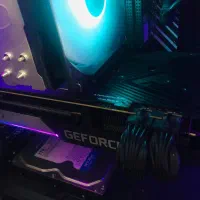asus 3070 dual|قطعات و لوازم جانبی رایانه|کرج, عظیمیه|دیوار