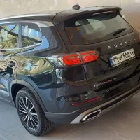 تیگو۸ پرومکس هیبرید۴۰۳ کم کار درحد خشک|خودرو سواری و وانت|خمینی‌شهر, |دیوار