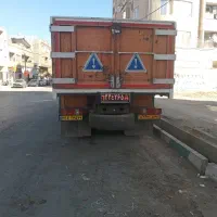 آتیکو دهچرخ باری|خودرو سنگین|ماهیدشت, |دیوار