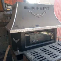 شومینه