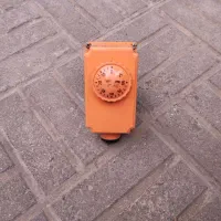 فروش مشعل اخگر و متعلقات در حد نو|آبگرمکن، پکیج، شوفاژ|املش, |دیوار