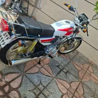 نیکتاز ۱۴۰۴|موتورسیکلت|قزوین, |دیوار