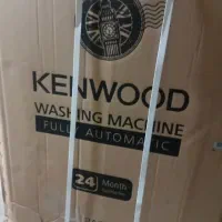 ماشین لباسشویی  کنود 8کیلوی سیلور