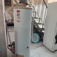 آبگرمکن زمینی