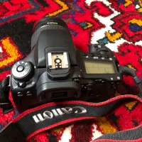 90D canon|دوربین عکاسی و فیلمبرداری|تهران, تهرانپارس غربی|دیوار