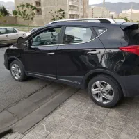 جک s3|خودرو سواری و وانت|کرج, باغستان|دیوار