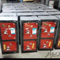 گاوصندوق 121