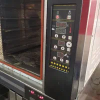 تعمیر انواع دستگاه های صنعتی قنادی