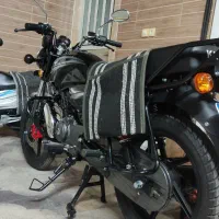 موتورسیکلت kld