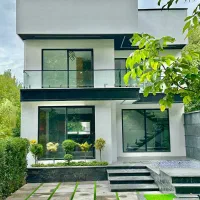 ویلا-صفر-جنگل-منطقه-برند