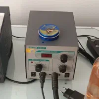 لوازم تعمیرات موبایل معاوضه با آیفون