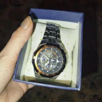 ساعت کاسیو اصل