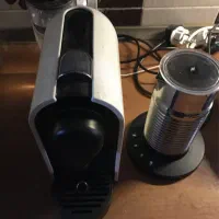 نسپرسو ساز با کف ساز نسپرسو