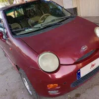 امویام 110 دندهای ۴ سیلندر، مدل ۱۳۹۰|خودرو سواری و وانت|کرمان, |دیوار