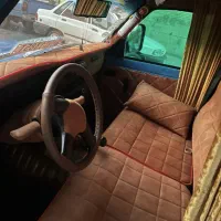 نیسان وانت مدل۹۷|خودرو سواری و وانت|تهران, کیانشهر|دیوار