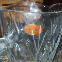 پارچ و پنج عدد لیوان|ظروف سرو و پذیرایی|گرگان, |دیوار