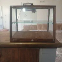 فروش شو کیک چوبی