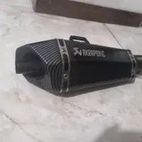 منبع اگزوز ۱/۲۰۰ م|قطعات یدکی و لوازم جانبی|تهران, افسریه جنوبی|دیوار