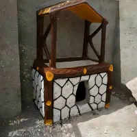 سیمان کار حرفه ای بند کش حرفه ای