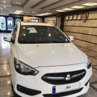 شاهین ۱۴۰۲ دنده ای گارانتی فعال