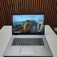 HP zbook studio G5 آمریکایی در حد