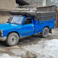 سایپا مدل ۸۳|خودرو سواری و وانت|سقز, |دیوار