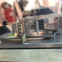 اسلایسر|ماشین‌آلات صنعتی|آفتاب, |دیوار