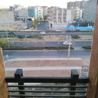 واحد ملاصدرا شمالی۷۷متری|فروش آپارتمان|قزوین, |دیوار