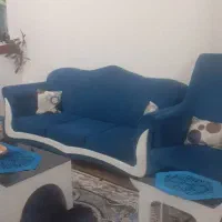 مبل|مبلمان خانگی و میز عسلی|زنجان, |دیوار