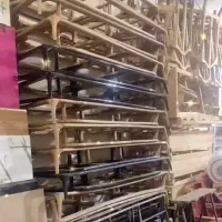 حراج تعدادی کلاف خام مبلمان زیر قیمت بعلت مهاجرت|حراج|تهران, تهرانپارس شرقی|دیوار