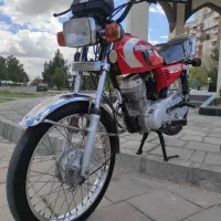 رهرو مدل ۹۳