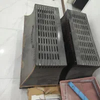 بخاریه شومینه ای قدیمی سنگین|بخاری، هیتر، شومینه|اسلامشهر, شهرک امام حسین (میان آباد)|دیوار