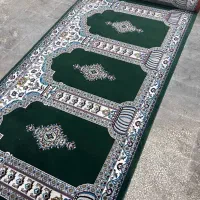 فرش سجاده مهراب ی طرح رمضان