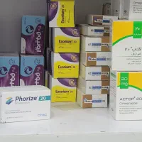 تکنسین دارویی
