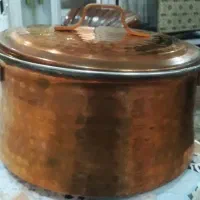 4 عدد قابلمه تفلون  دو جداره چکشی نو|ظروف پخت‌وپز|اهواز, پادادشهر|دیوار