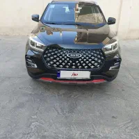 x55پرو مدل ۱۴۰۱|خودرو سواری و وانت|فردیس, فردیس|دیوار