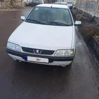 پژو slx مدل 99