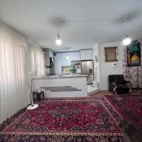 ۷۸ متر طبقه دوم