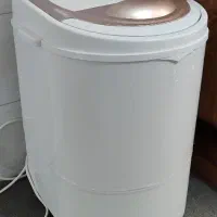 مینی واش|ماشین لباسشویی و خشک‌کن لباس|قم, باغ کرباسی|دیوار