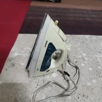 اتو بخار دستی سالم