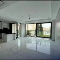 ۸۰ متر ۲ نبش کلید نخورده